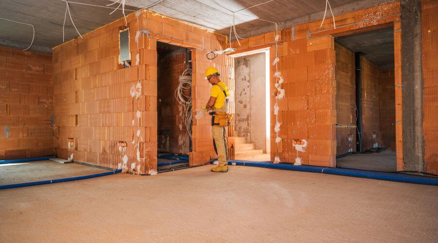 Owens Corning roofing contractor in Ruth, NV